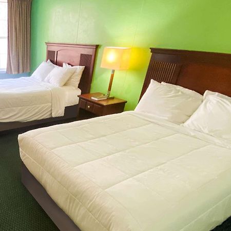 Knights Inn Lake City Kültér fotó